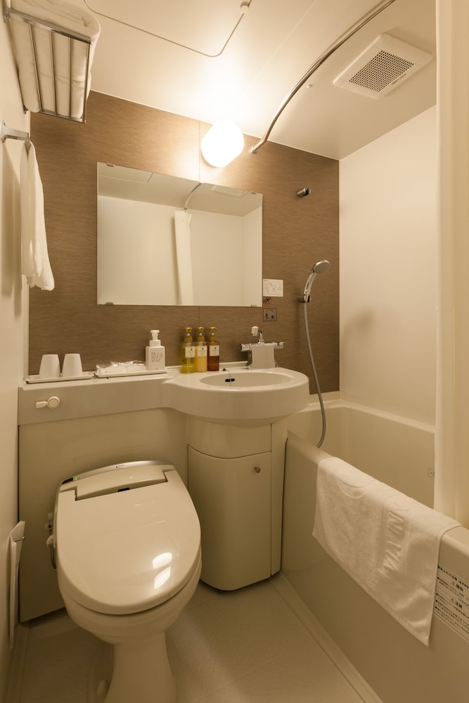 Via Inn Kyoto Shijo Muromachi 41/45