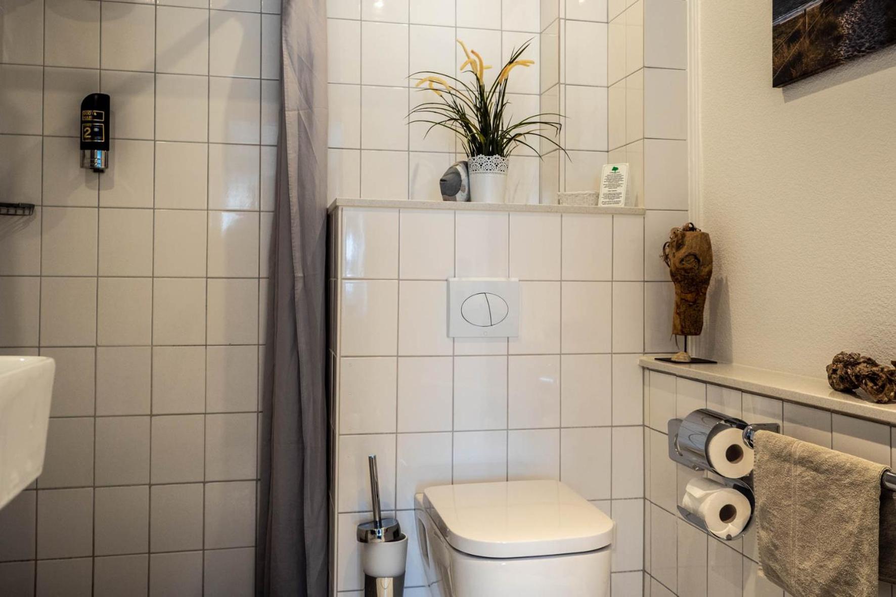Garni Hotel & Appartements Nordstrand 50/50