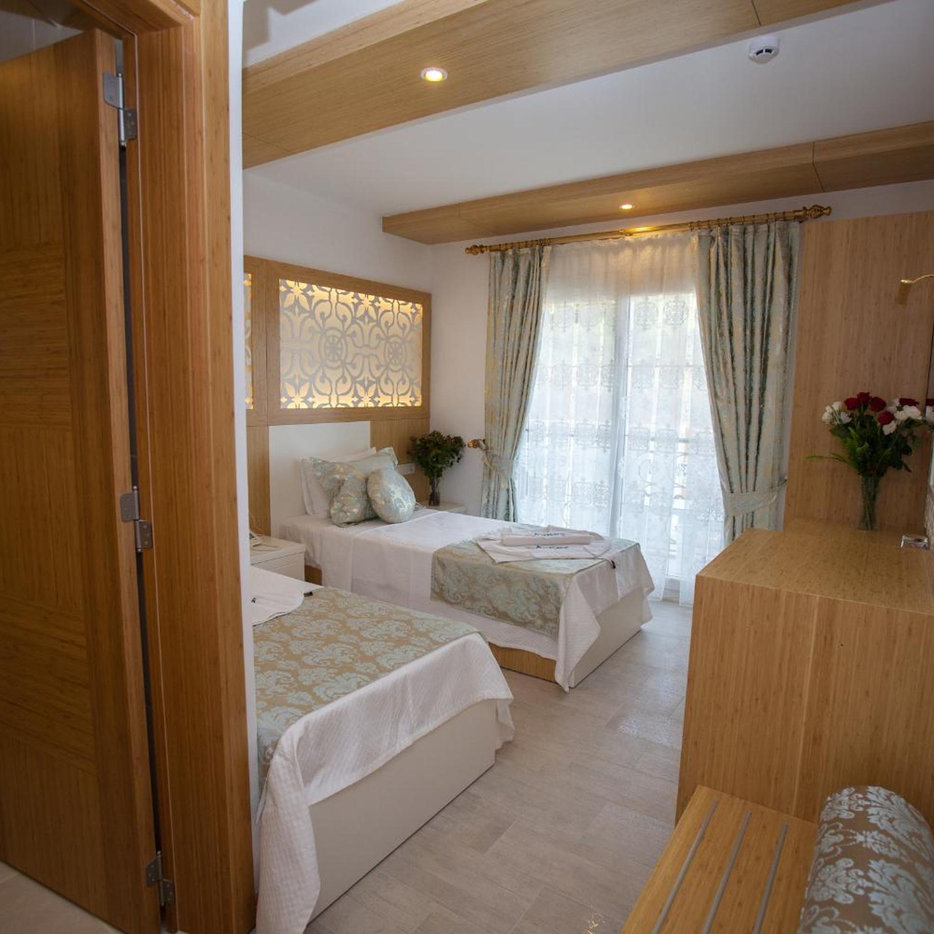 Hotel Aysima 16/50