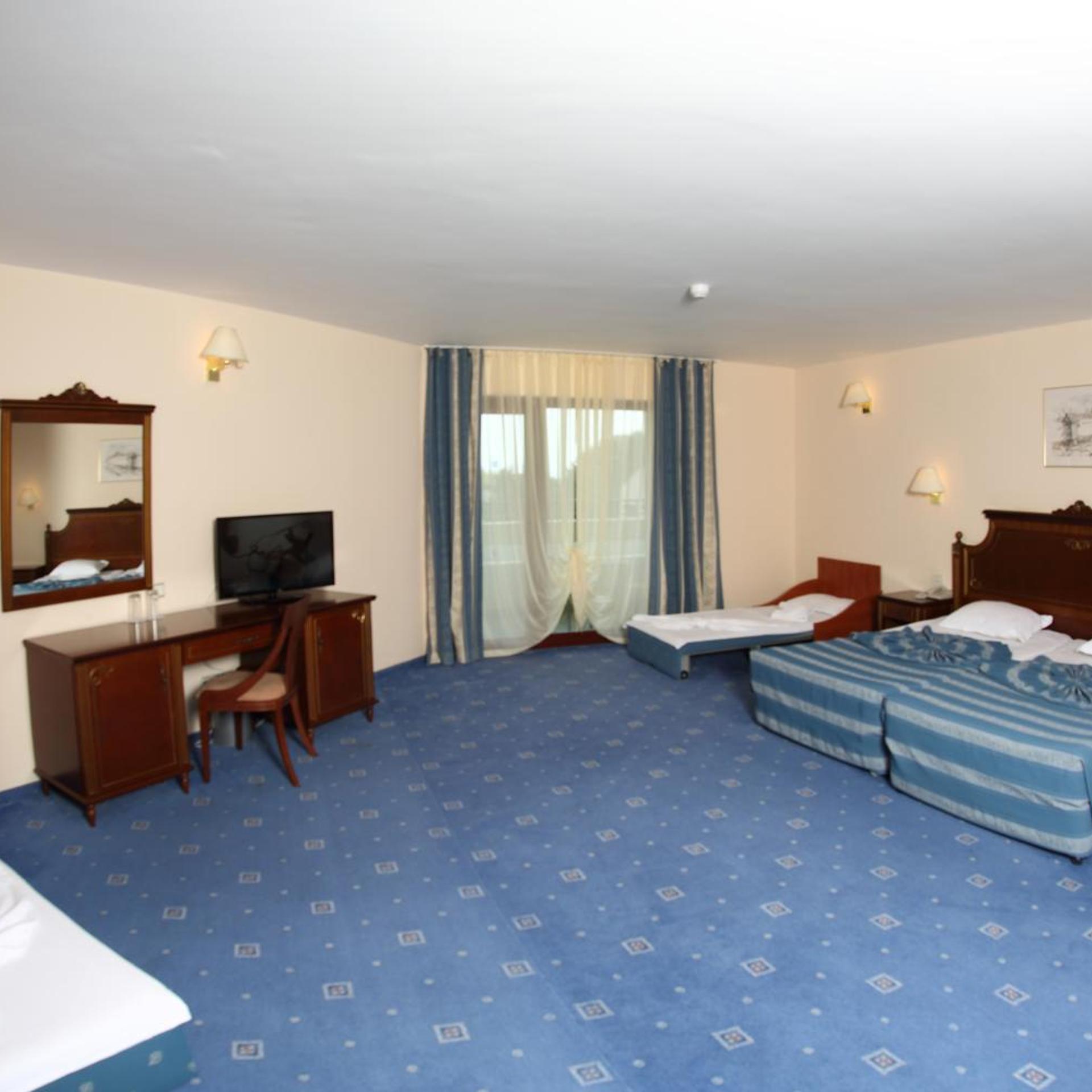 Duni Royal Resort - Hotel Pelican 33/49