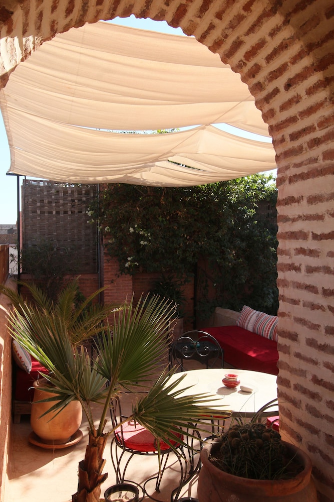 Riad Samsara 6/30