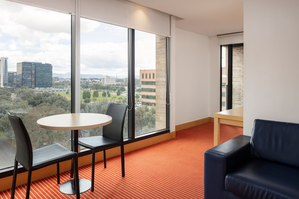 Fairfield by Marriott Bogota Embajada 29/50