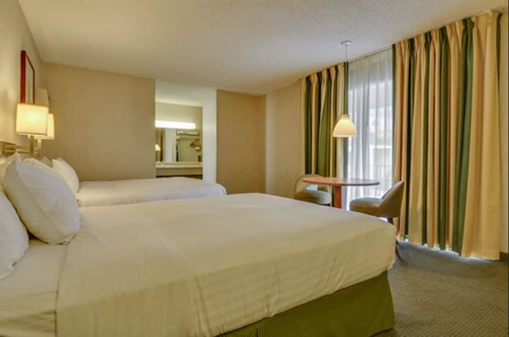 Vagabond Inn Los Angeles-USC 17/35