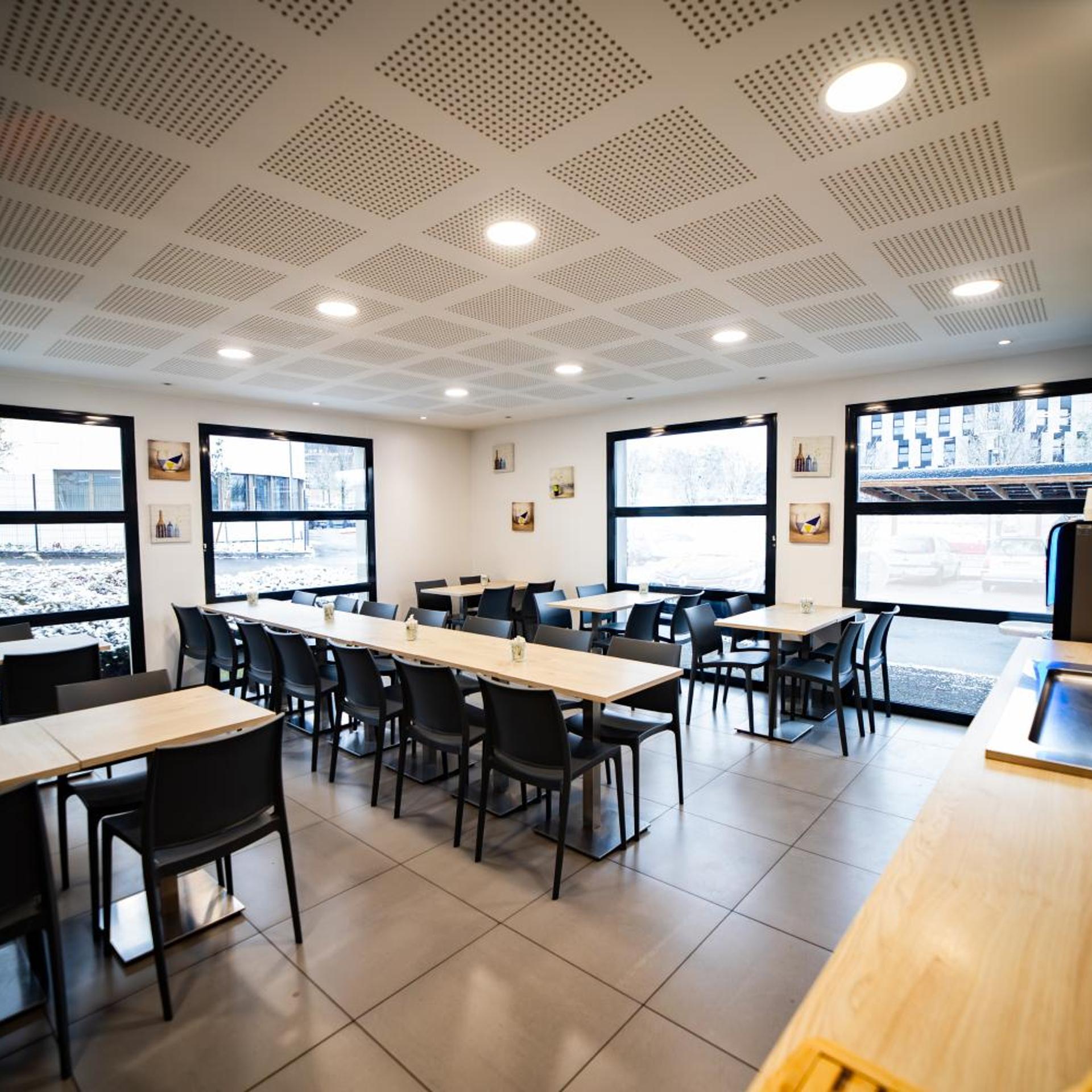 Hotel All Suites Besancon 22/29