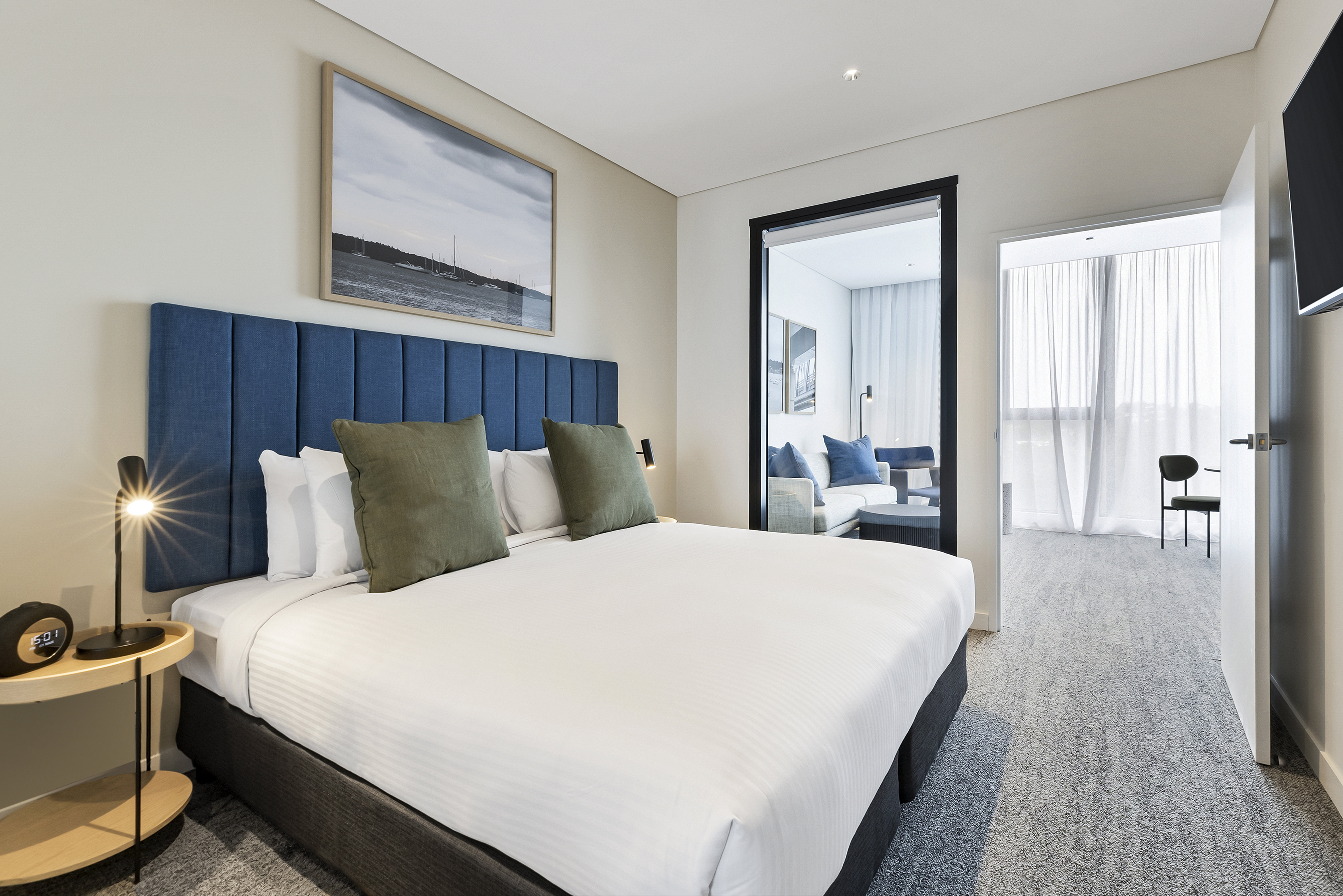 1 Bedroom, Apartment