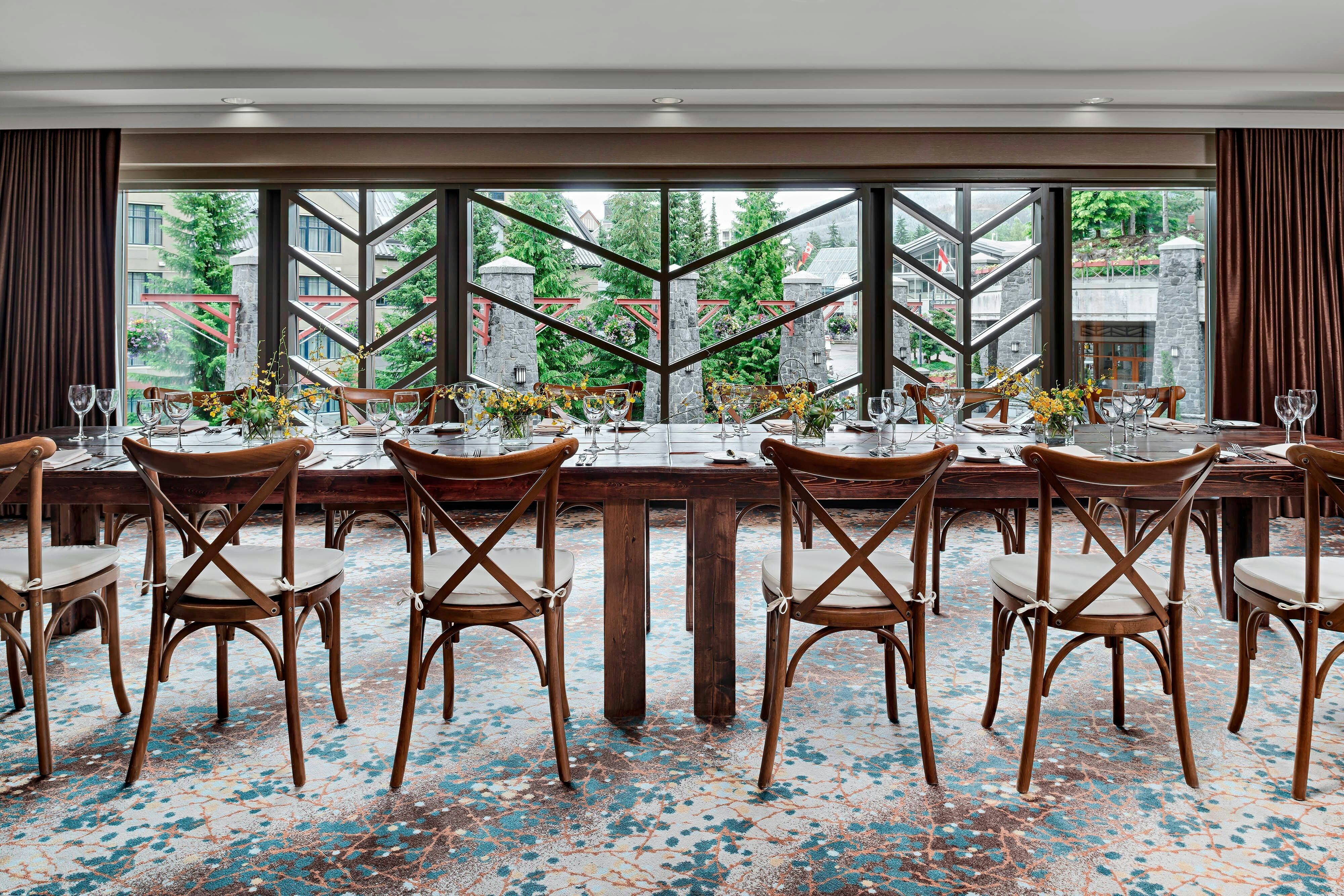 The Westin Resort & Spa, Whistler 9/33