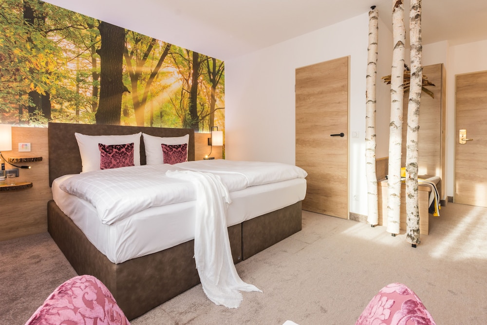 TRIHOTEL Rostock – Wellnesshotel Adults Only 8/47