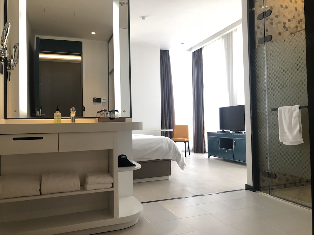 Ibis Styles Kunming Nanping Hotel 22/40