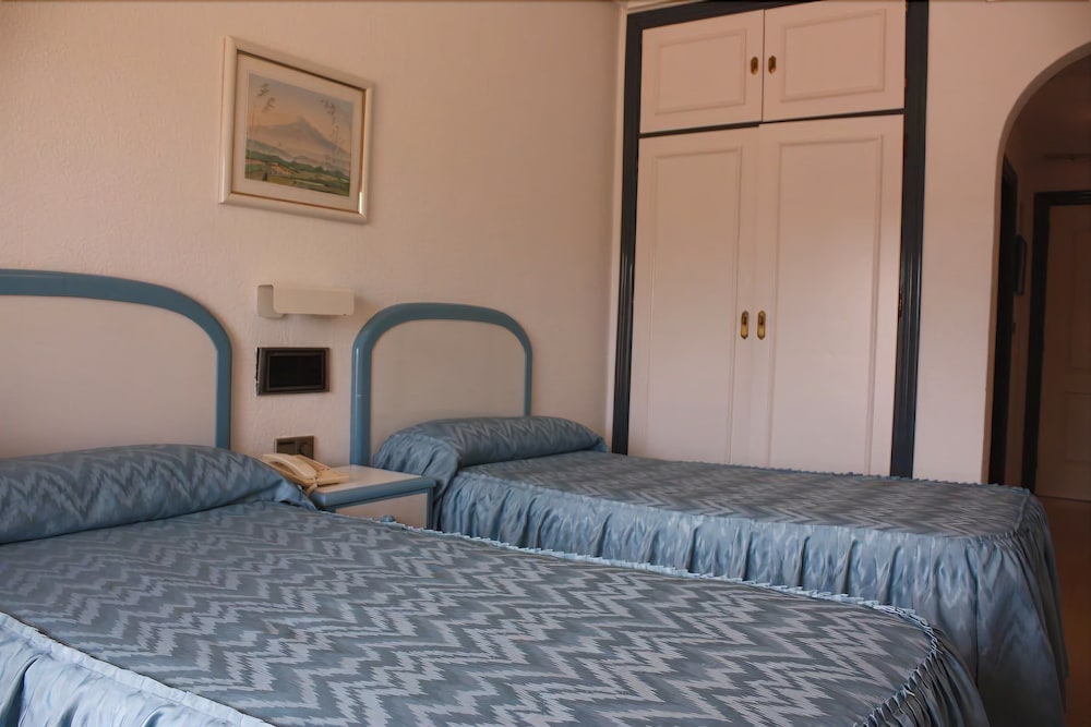 Hotel Playa Grande 7/29
