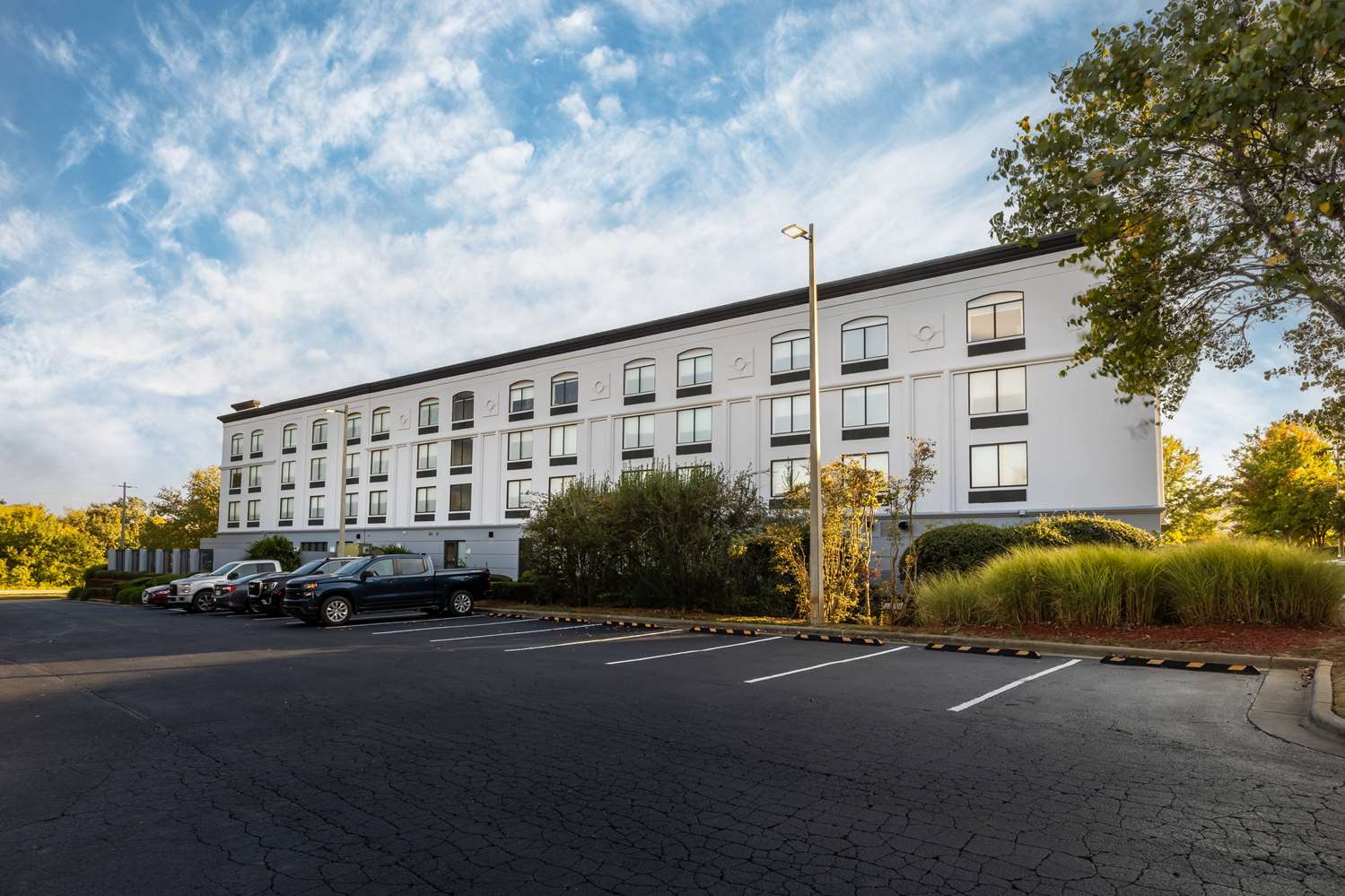 Wingate By Wyndham Charlotte Speedway Concord 5/69