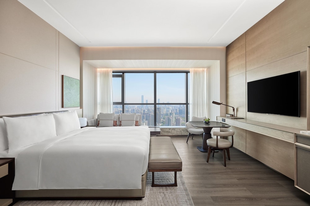 JW Marriott Hotel Changsha 11/50