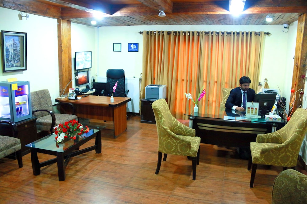 Hotel One Bhurban. 29/45