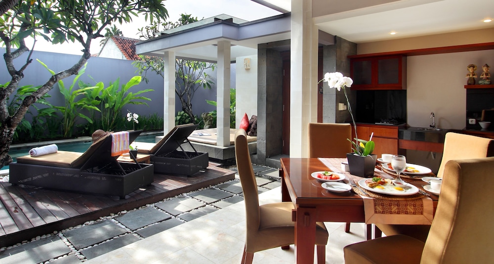 ARIA EXCLUSIVE VILLAS AND SPA 42/50