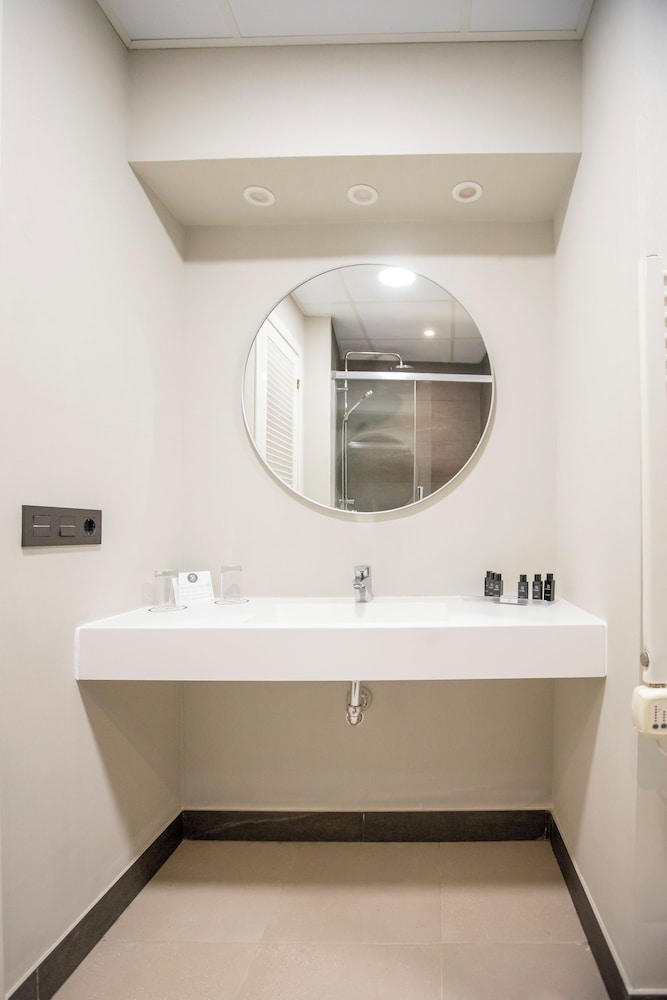 جناح جونيور بسرير كينج، Hotel Soho Boutique Puerto 7/8