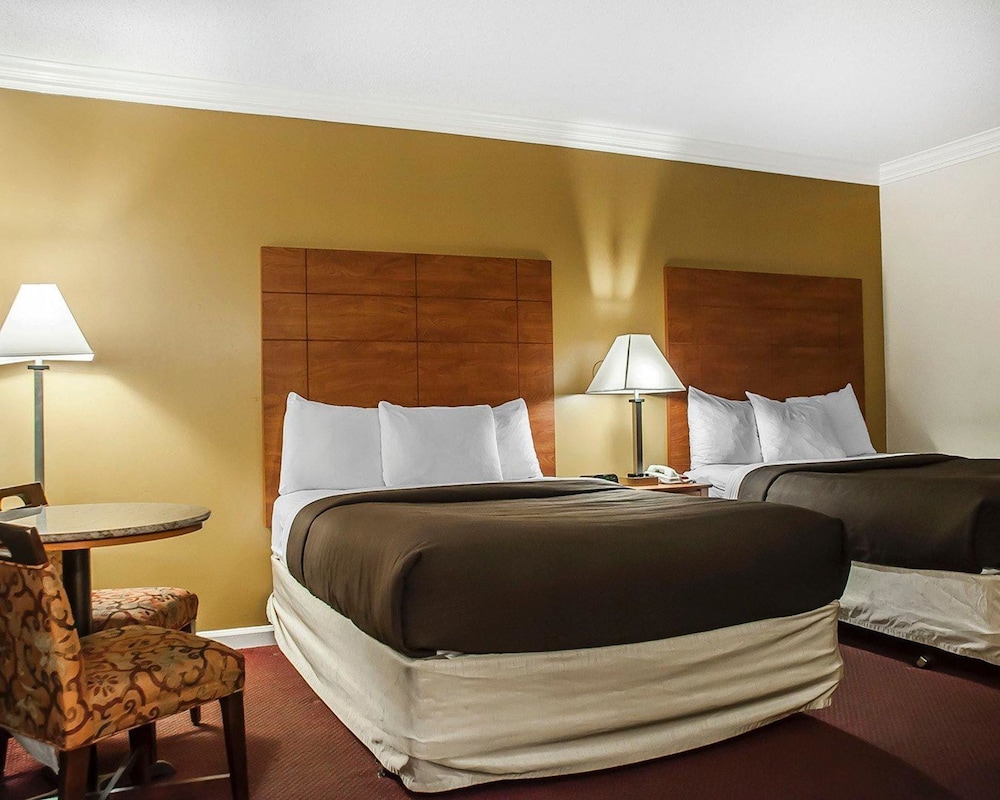 Econo Lodge At The Falls North 19/42