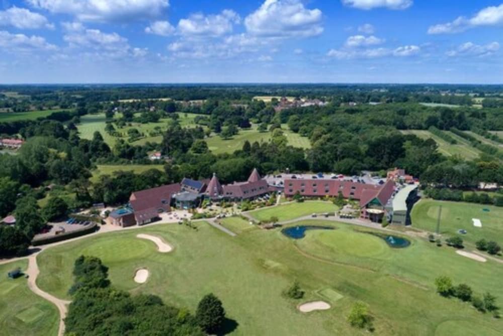 Ufford Park Hotel Golf And Spa 35/62