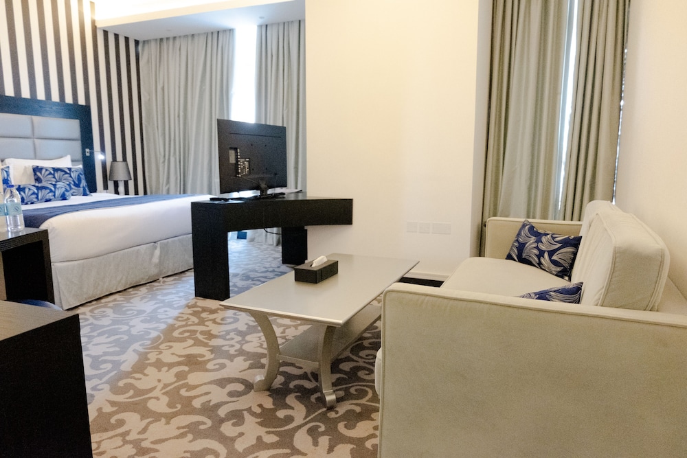 Signature 1 Hotel Tecom 42/60