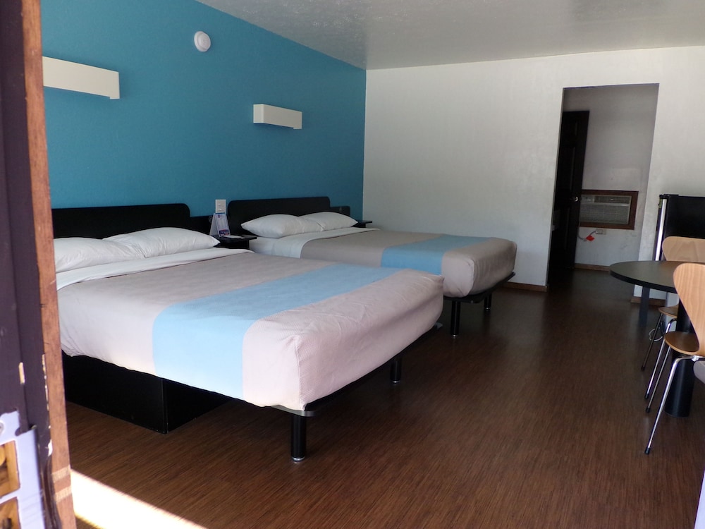 Motel6 Missoula MT - University 16/60