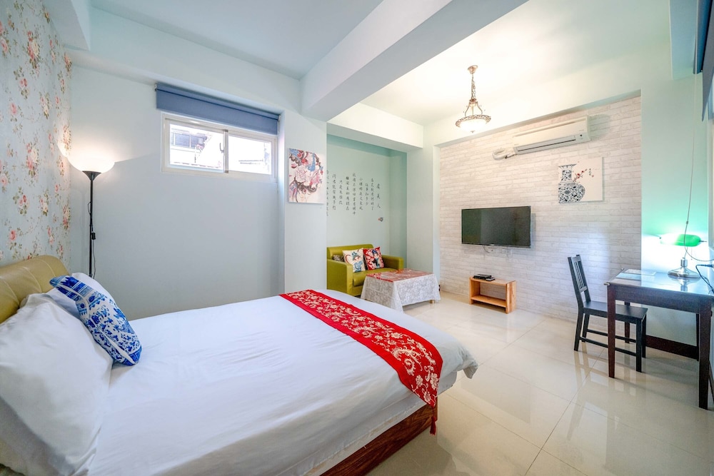 Shanghai Time Bed and Breakfast 13/44