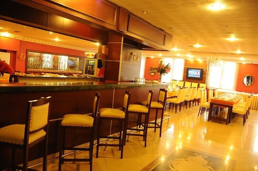 Royal Anka Hotel 21/32