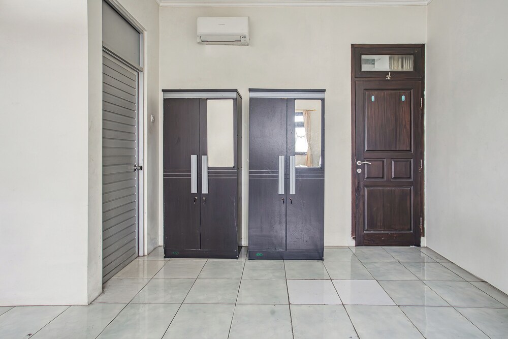 Collection O Bogor Near Ipb University Formerly Yasmin in Dramaga