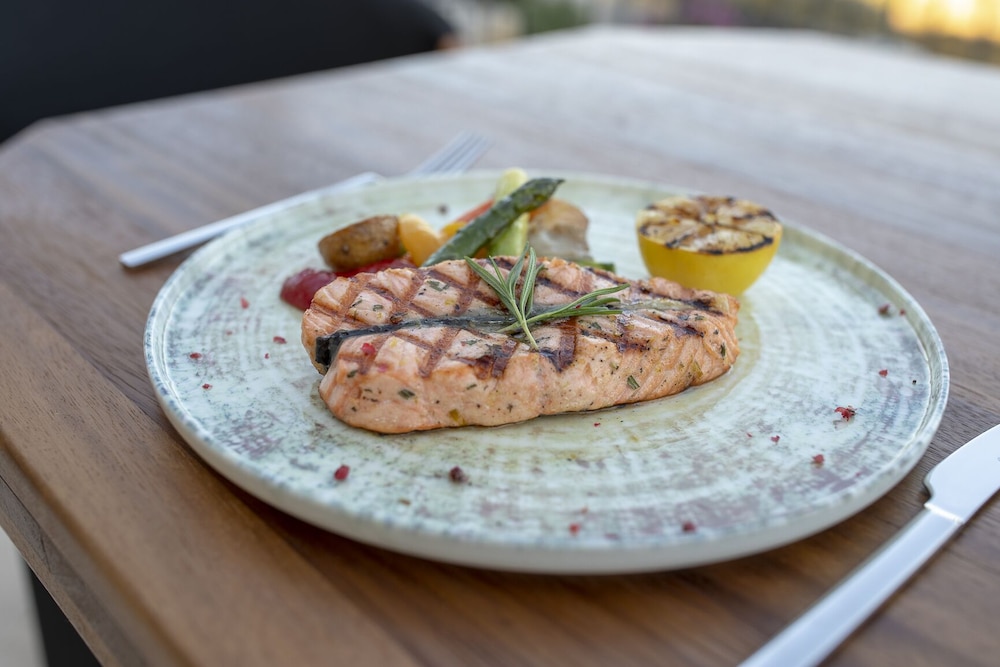 Cape Krio Boutique Hotel & SPA 18/50