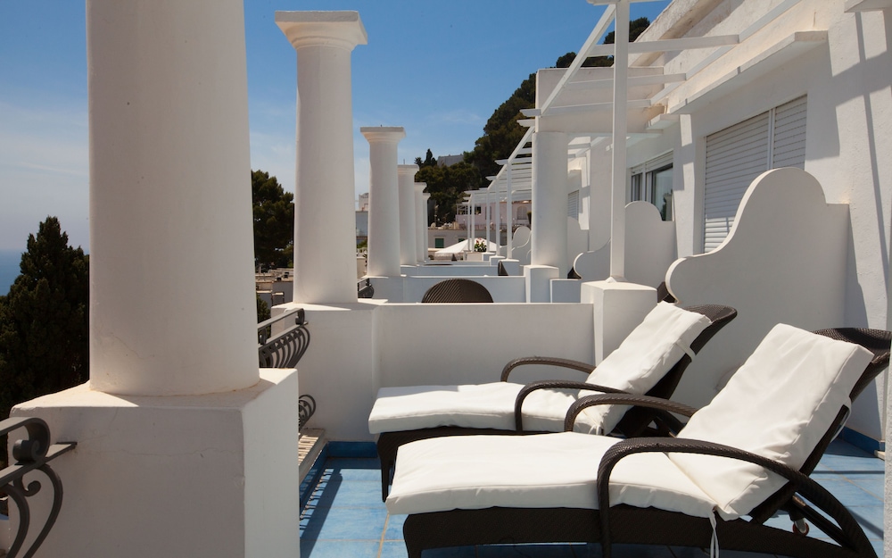 La Residenza Capri 79/100
