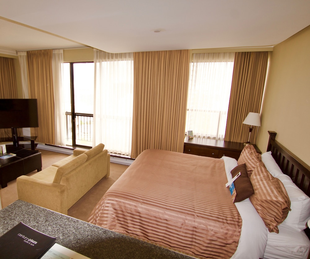 Century Plaza Hotel & Spa 26/74