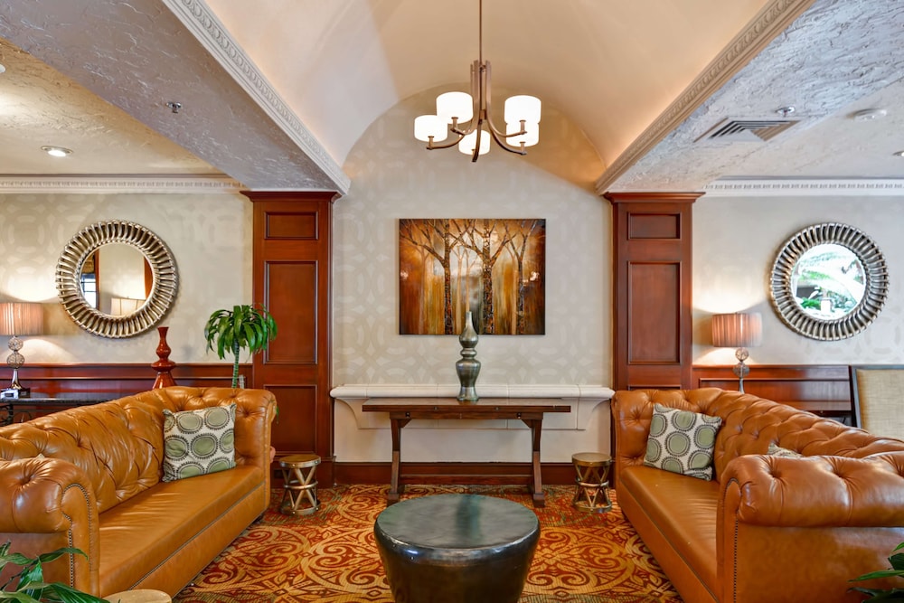 Embassy Suites by Hilton Orlando North 43/54
