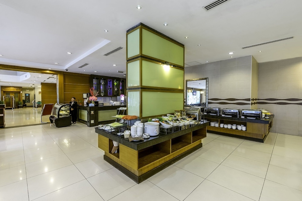 Crystal Crown Kuala Lumpur 5/59