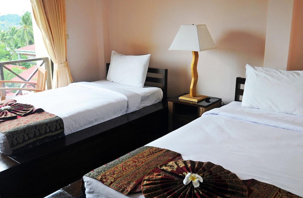 Chor Chang Villa Resort 17/50