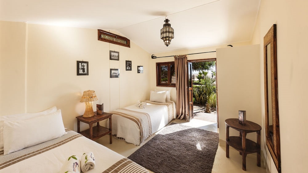 Dakhla Attitude Hotel 13/50