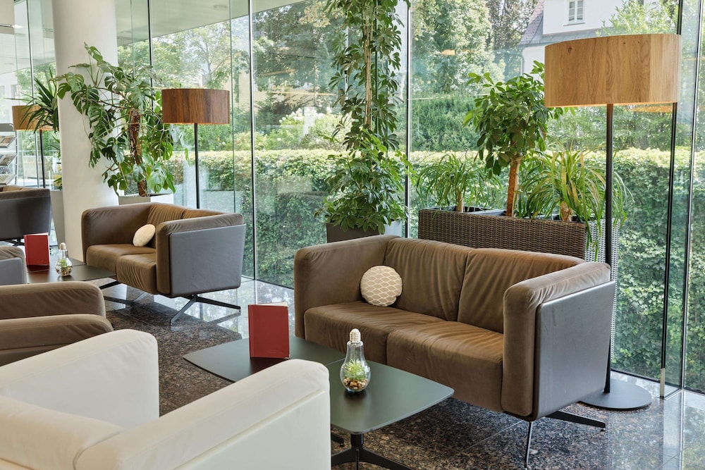 Austria Trend Hotel Congress Innsbruck 41/65