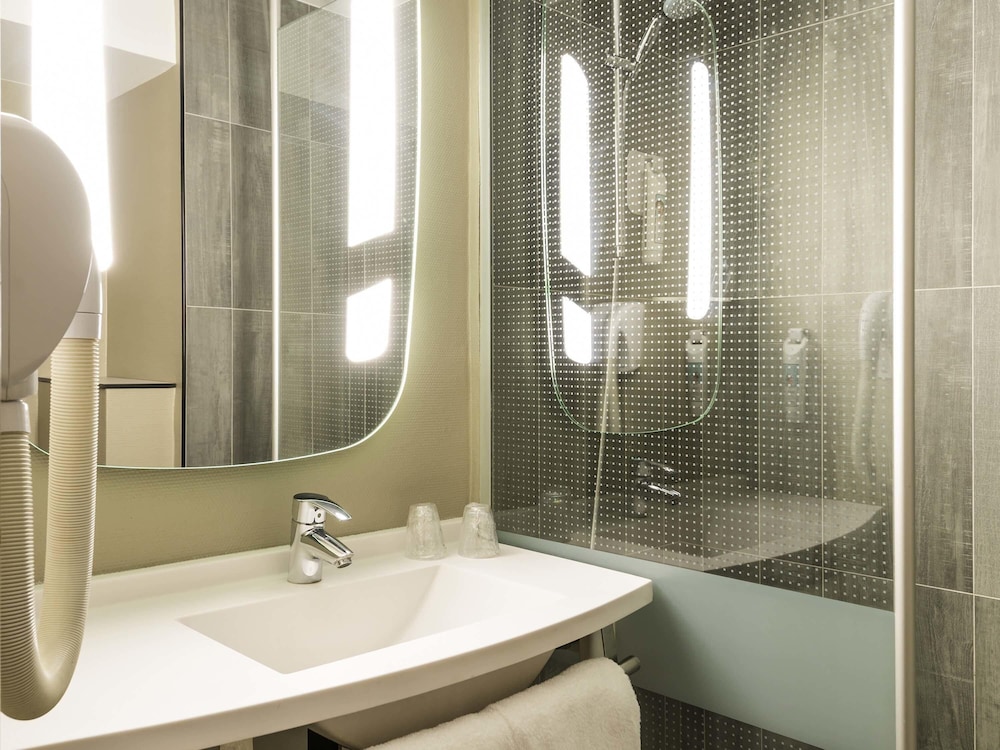 Ibis Gare Du Nord Chateau Landon 45/50