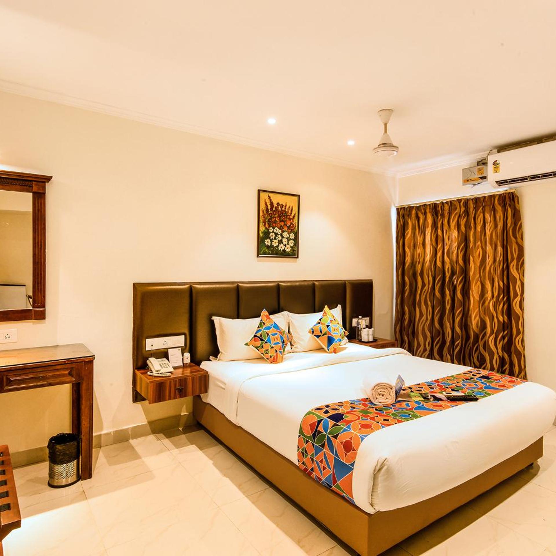 Fabhotel Blossoms T Nagar 13/69