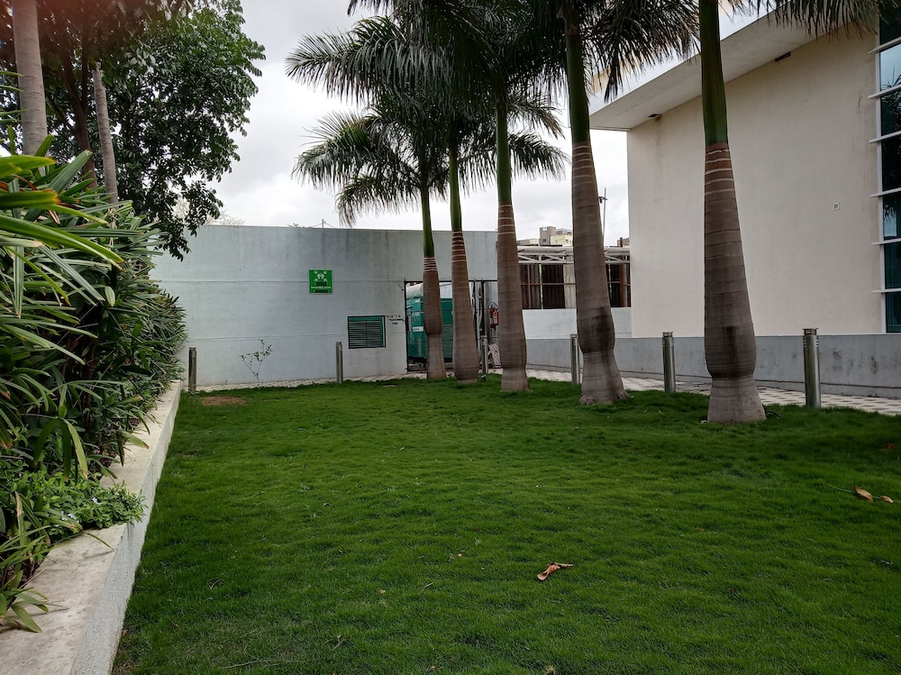 Holiday Inn Express Pune Pimpri 45/49