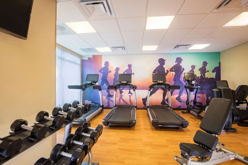 Hyatt Place Aguascalientes Bonaterra 36/59