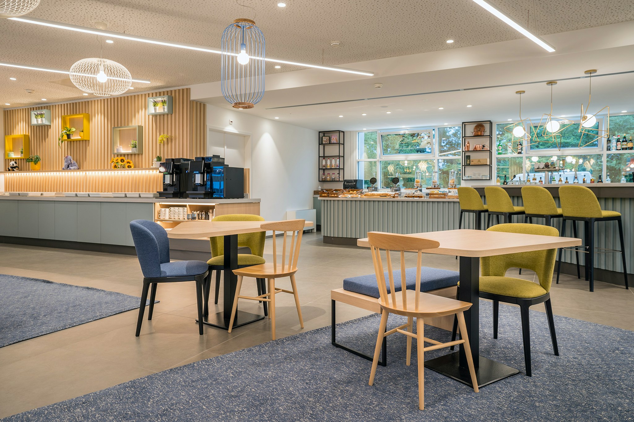 Hampton By Hilton Locarno 40/58