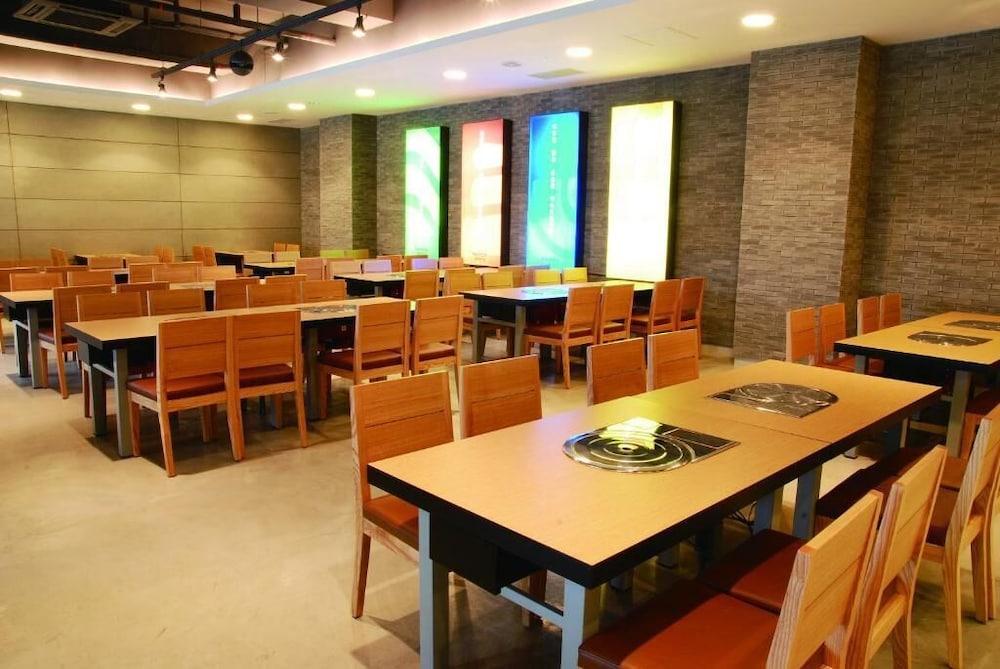 Hanwha Resort Pyeongchang 32/50