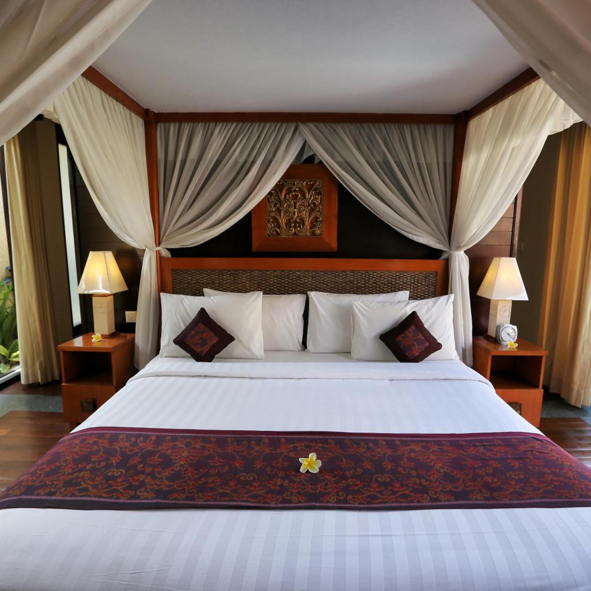 Deluxe, Suite, Villa, Private Pool