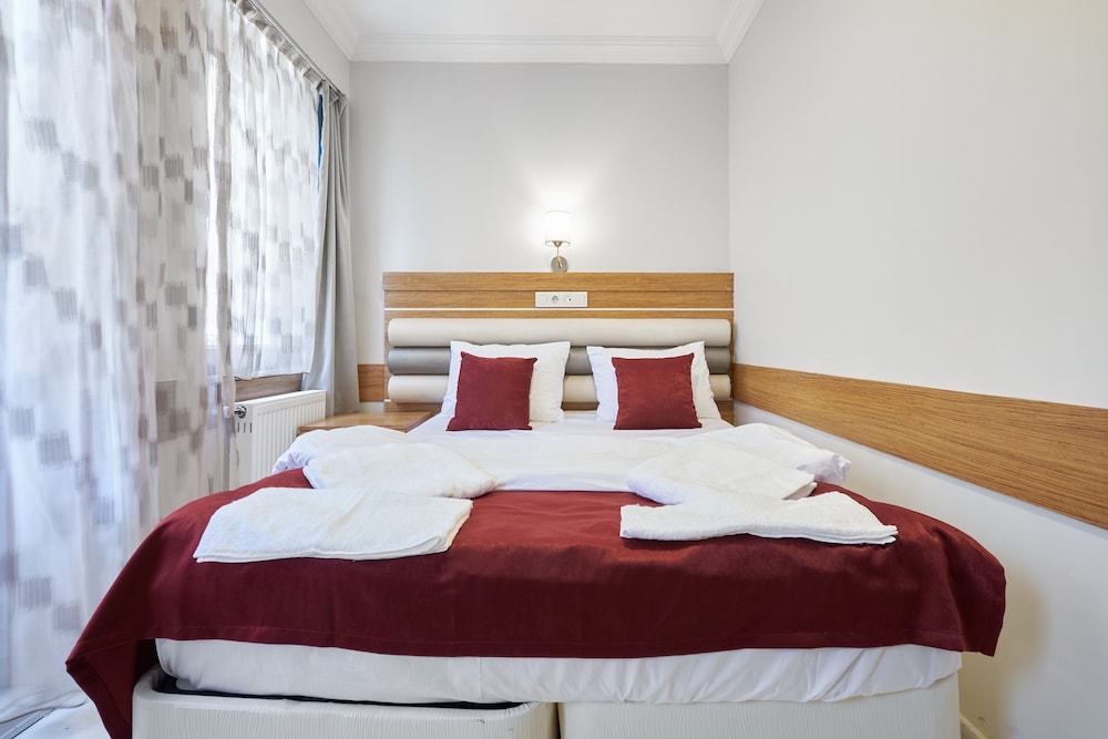 Central Suites Taksim 21/50