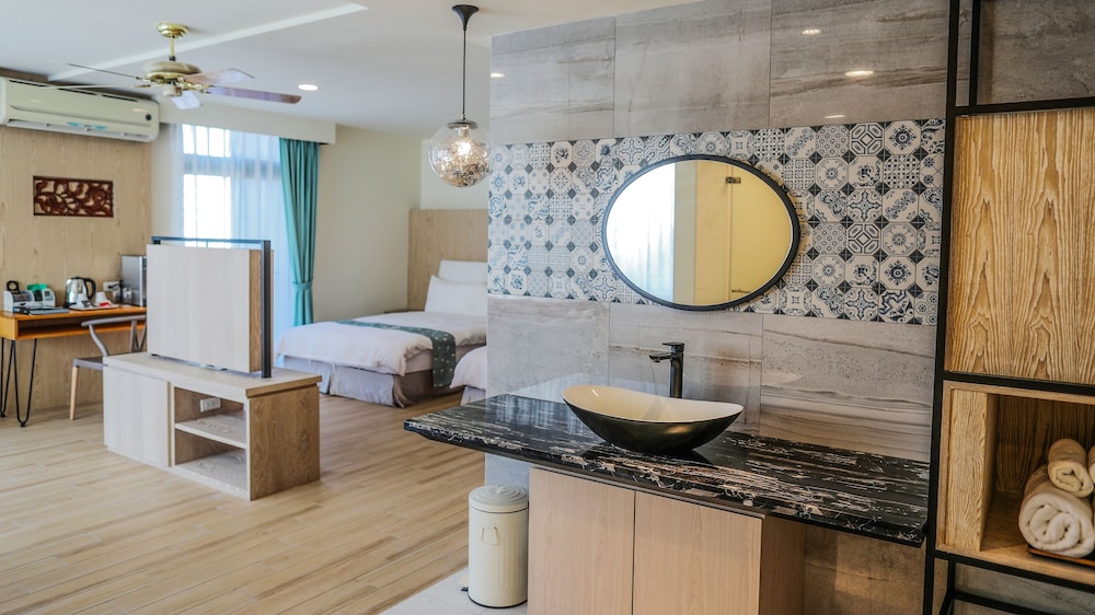 Sea Passion Hotel 47/76