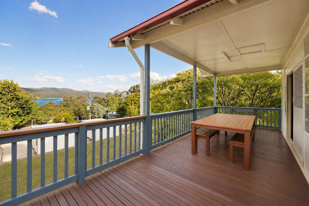 Reflections Holiday Parks Burrinjuck Waters 23/56