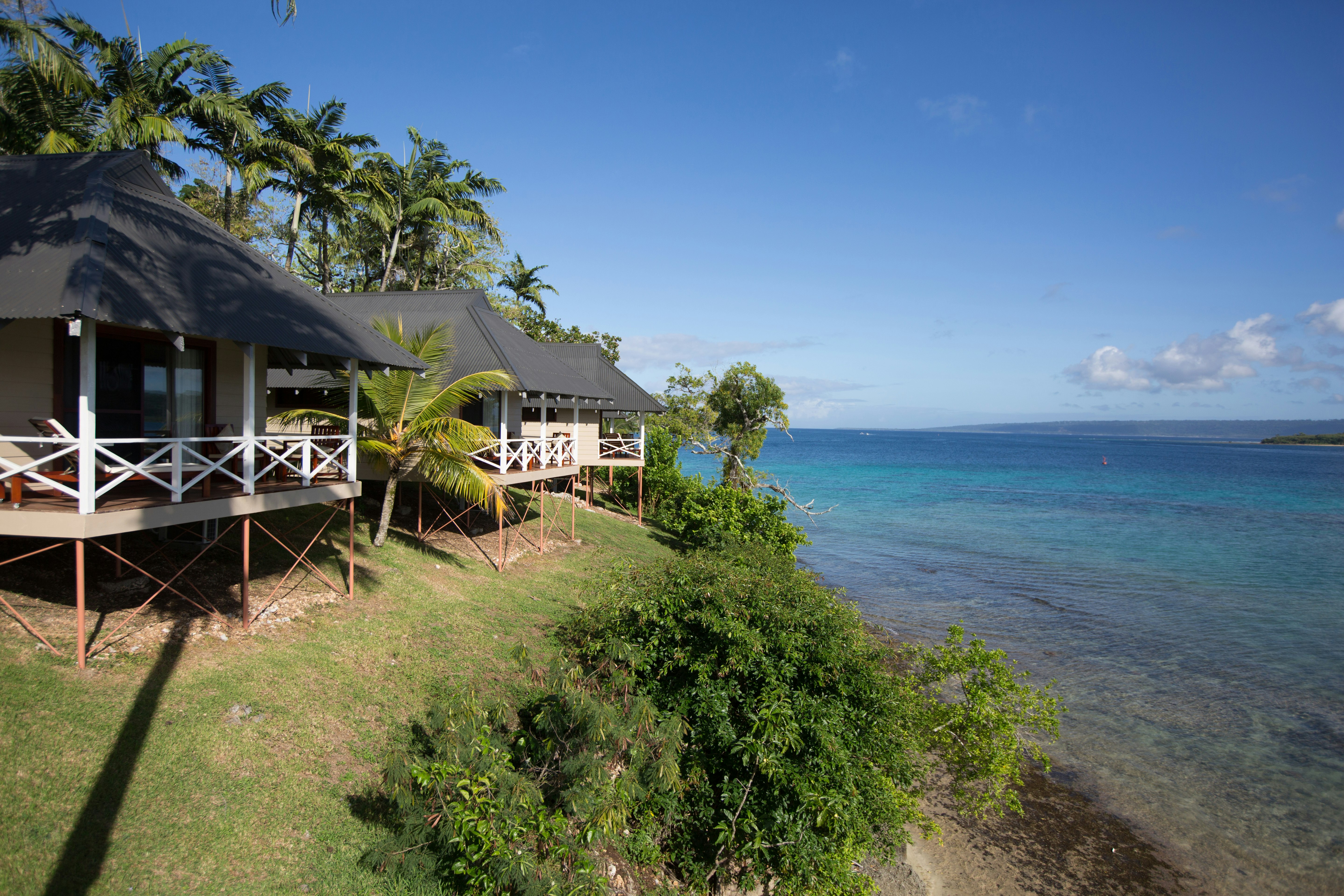 Iririki Island Resort and Spa 58/67