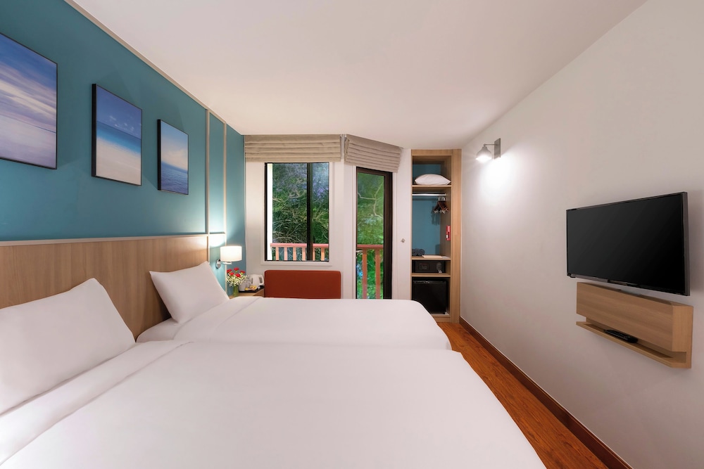 ibis Phuket Patong 28/70