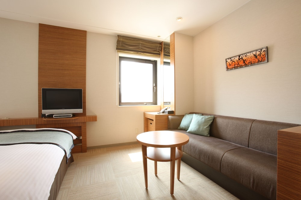 My Hotel Ryugu 41/52