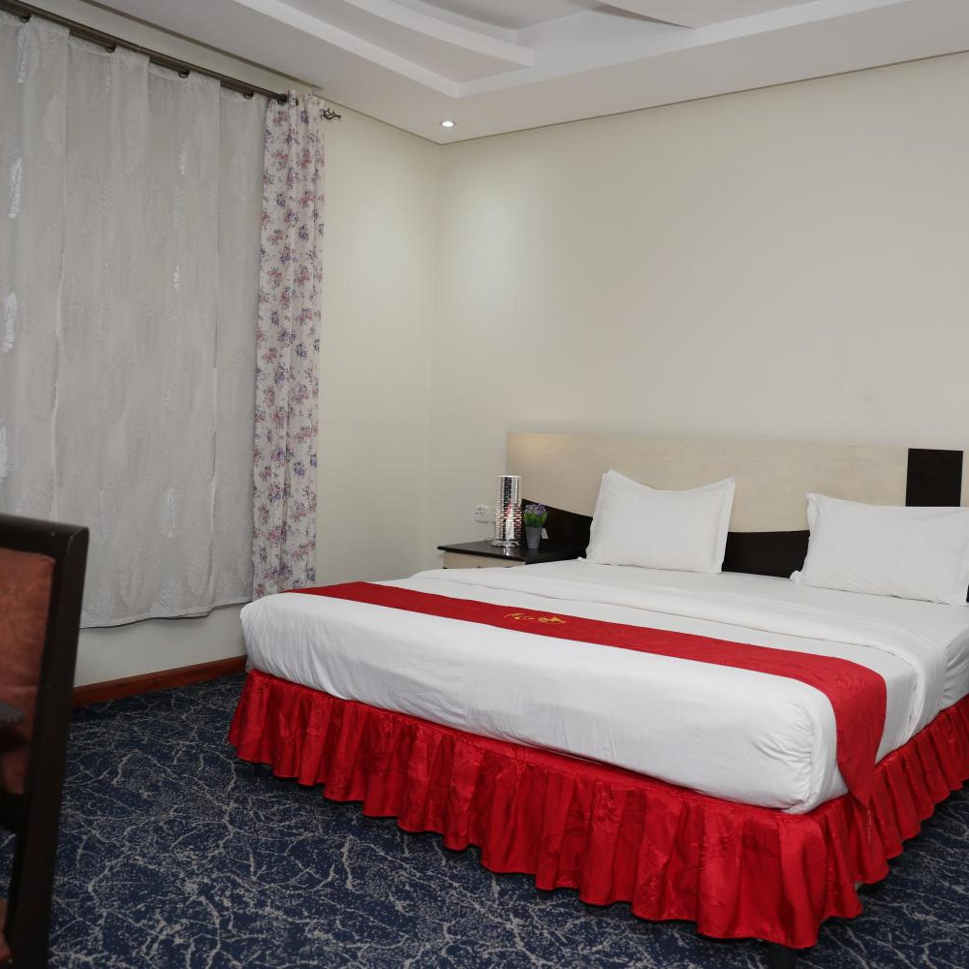 مرفال للاجنحة الفندقية التعاون(Merfal serviced Apartments-altawoun) 31/67