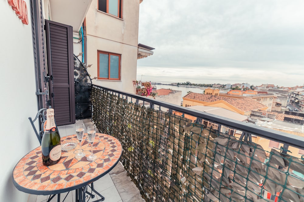 B&B Il Marranzano 7/50