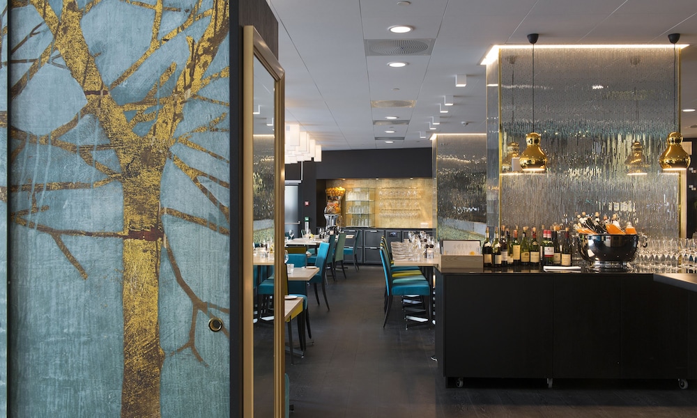 Thon Hotel Rosenkrantz Oslo 59/71