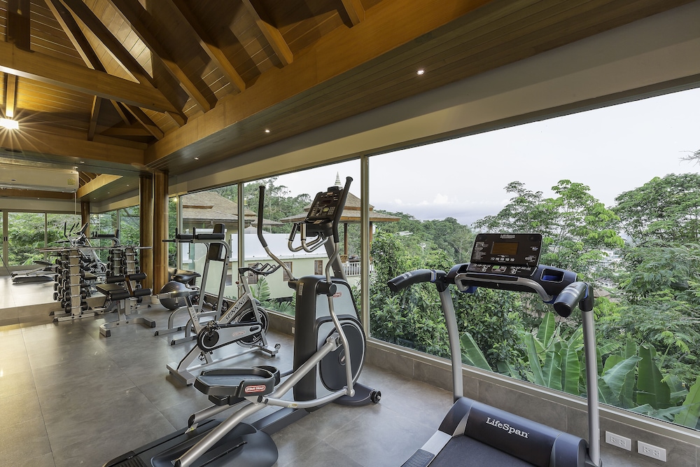 Villa Tantawan Resort And Spa 29/47